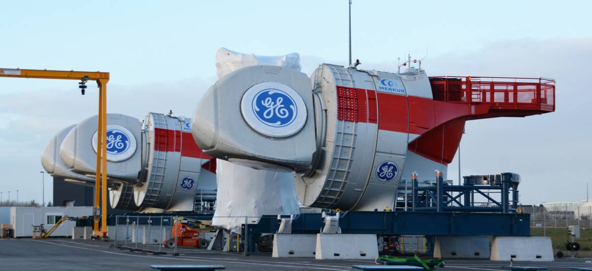 255051 GE haliade merkur
