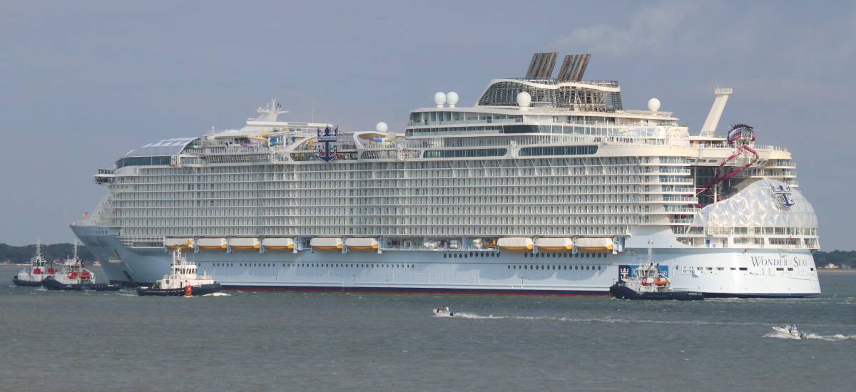 259277 wonder of the seas
