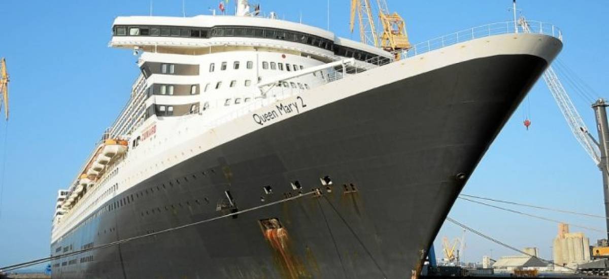 259791 queen mary 2 damen brest