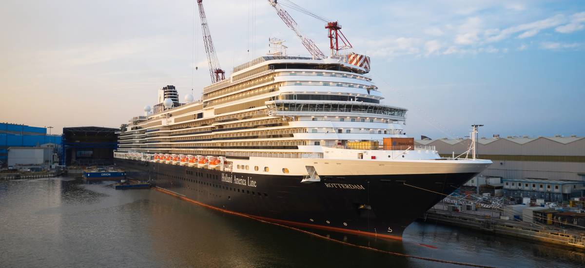 258330 holland america hal rotterdam marghera