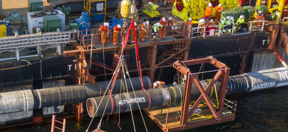 260913 Construction nord stream 2