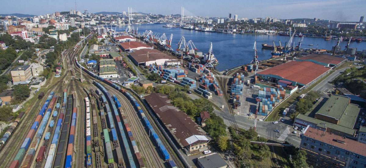 260430 Vladivostok