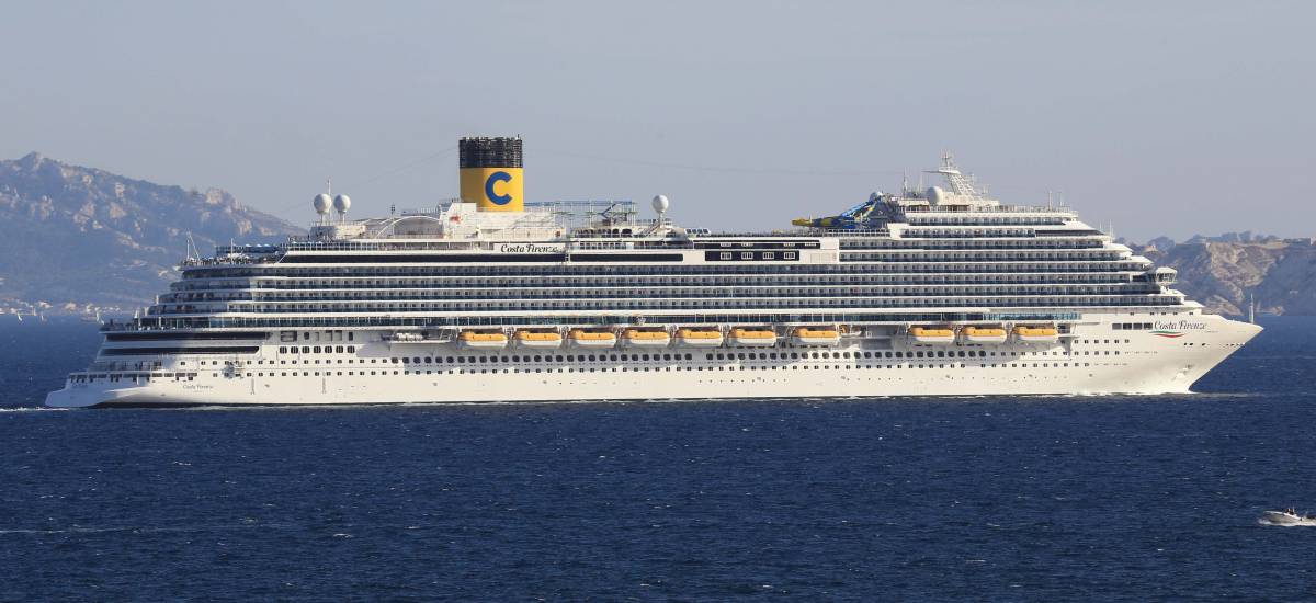 261385 marseille costa firenze msc seashore
