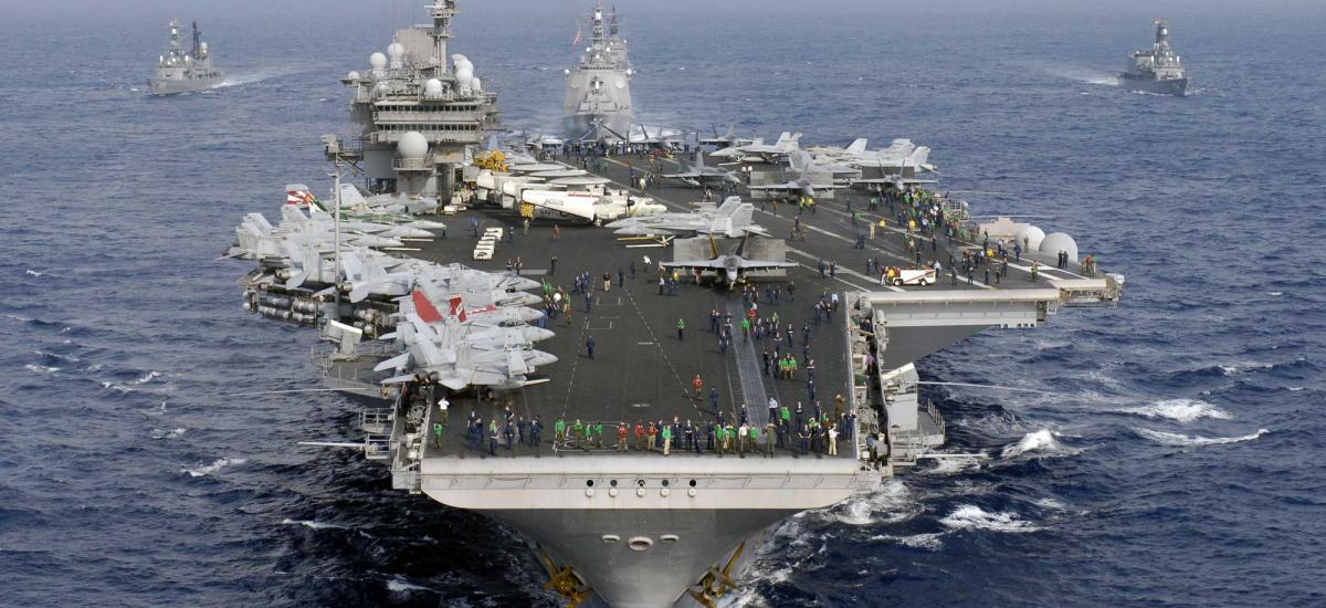262840 uss kitty hawk