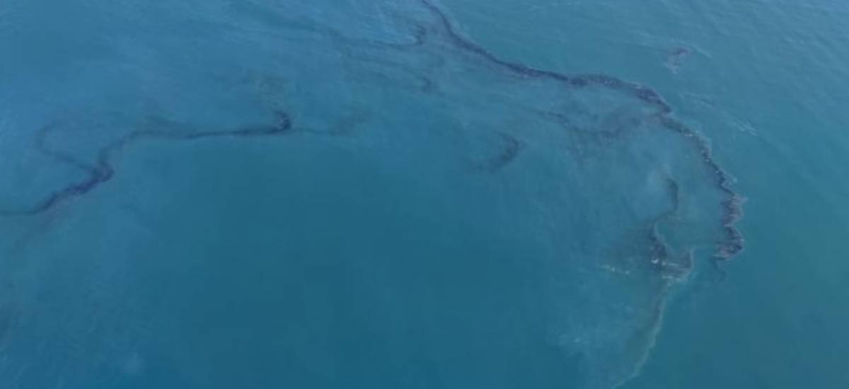 L’EMSA prépare une cartographie européenne des risques de pollution par ...