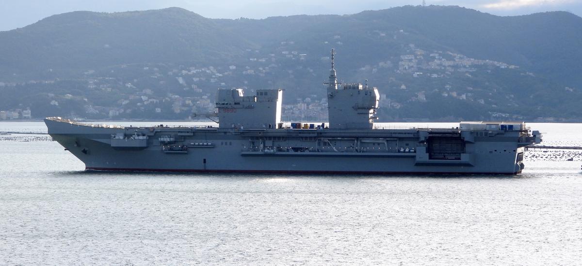 264769 italie trieste
