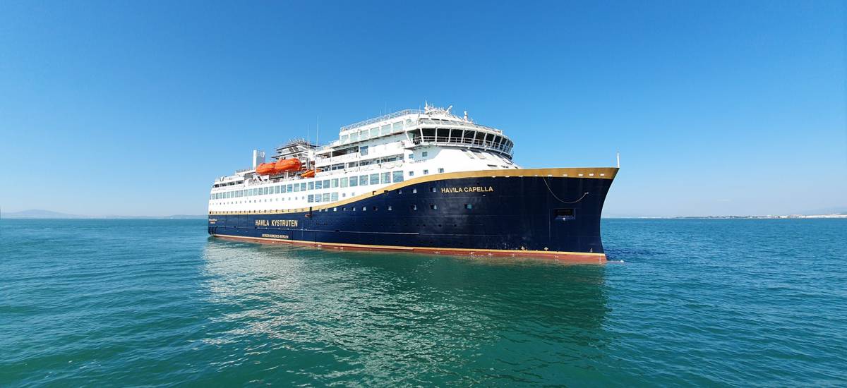 266717 havila capella