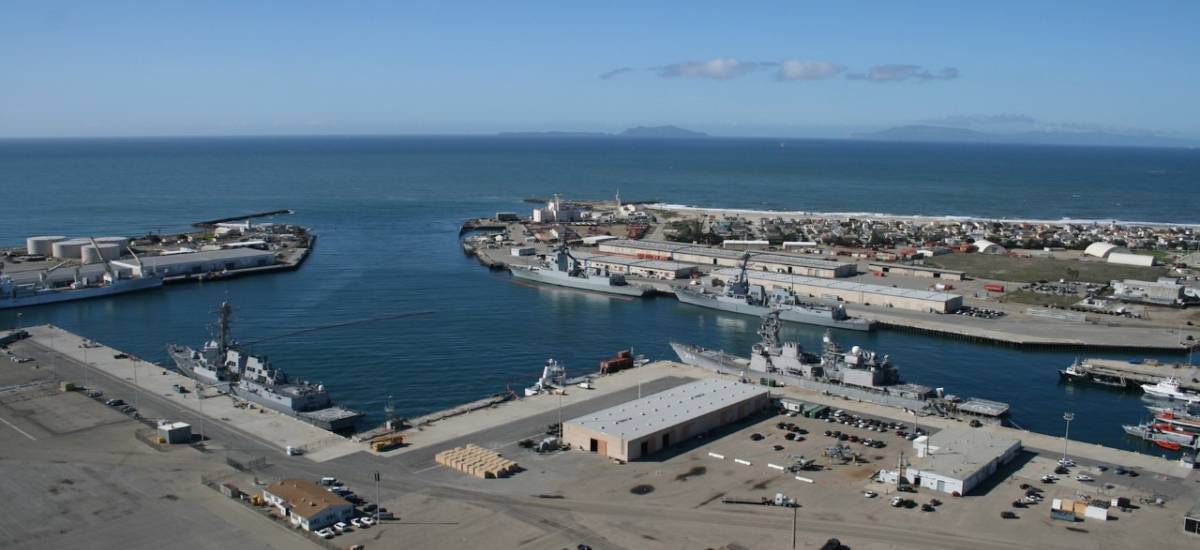 268500 port hueneme