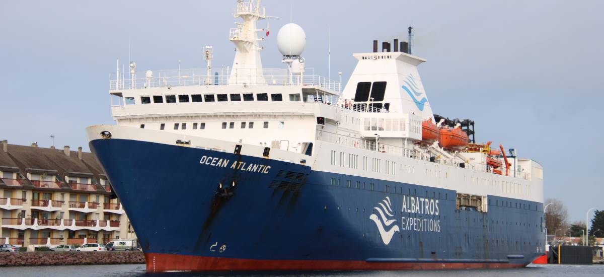 269242 ocean atlantic