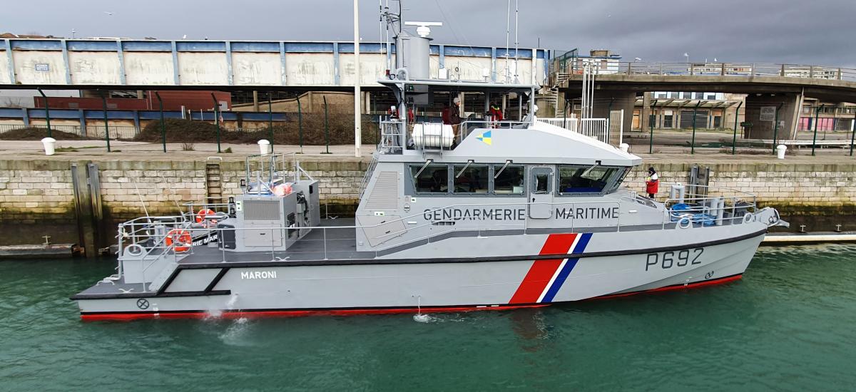 275200 vcsm maroni