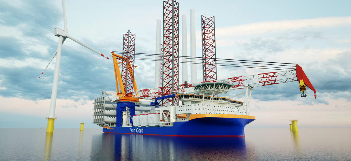 275055 Wartsila méthanol