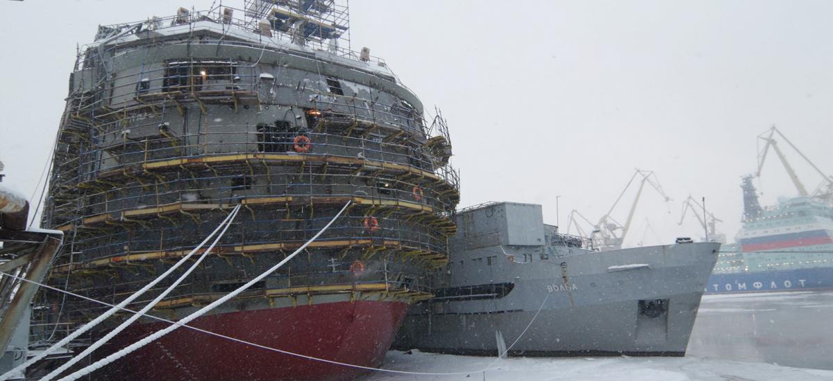 273168 north pole