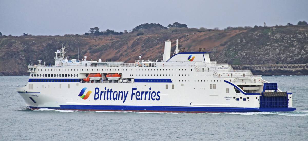 276027 brittany ferries salamanca