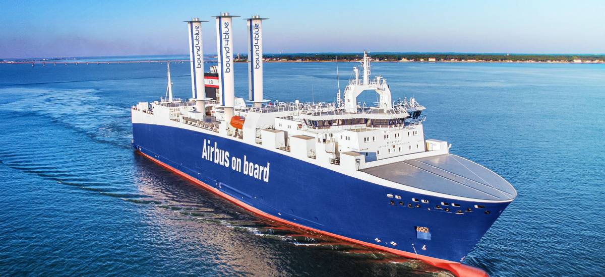 LDA : trois profils aspirés Bound4blue vont être installés sur le ...