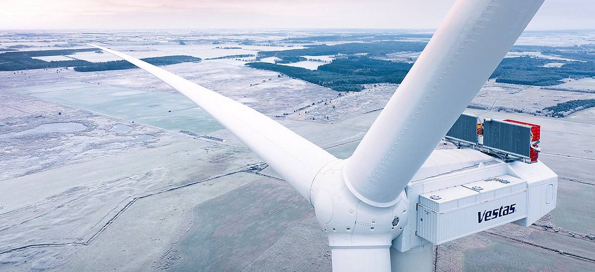 Cale D'éolienne Vestas – Console Gen 4mm, OEM 60038265 – Pièce Neuve !