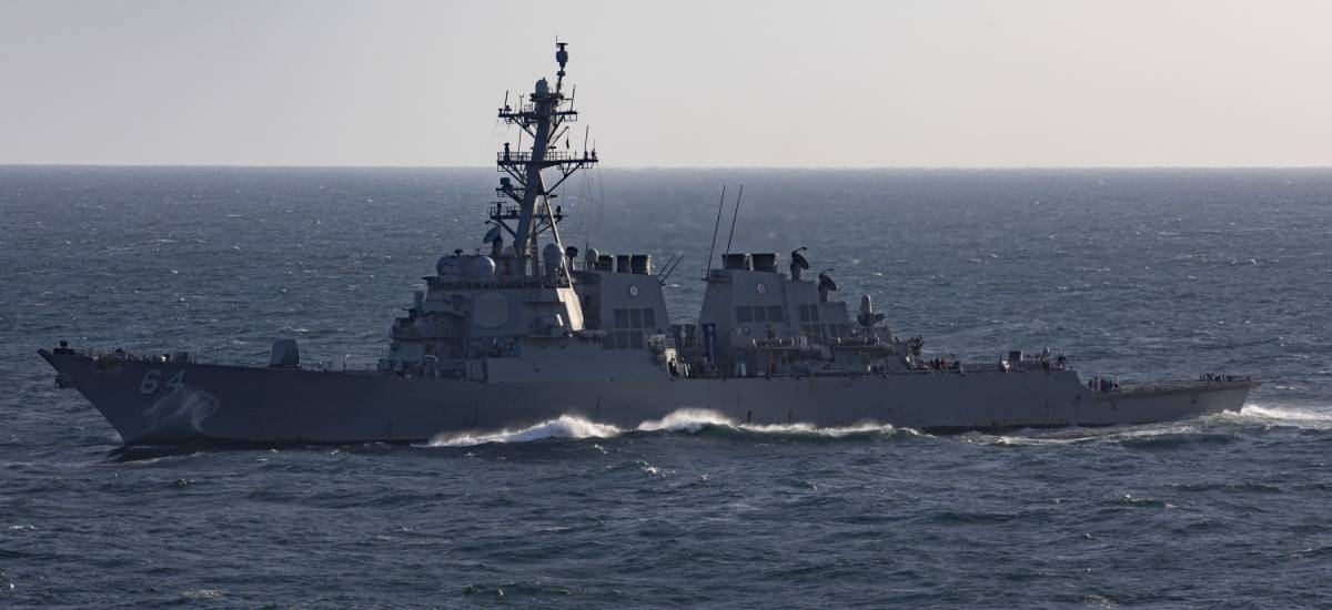 Mer Rouge un porteconteneurs et deux vraquiers attaqués, un