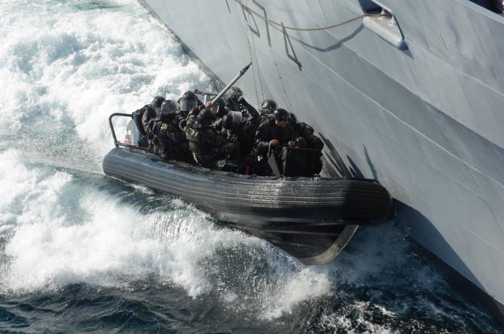 63973 commando etraco