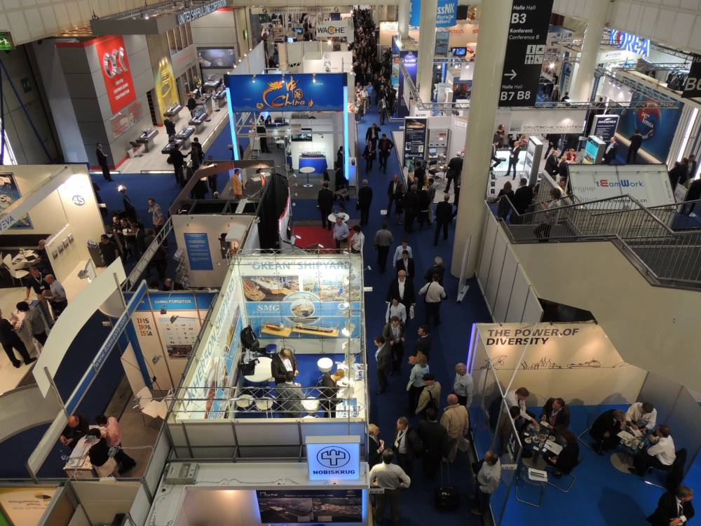 smm-hambourg-l-industrie-maritime-veut-tre-optimiste-mer-et-marine