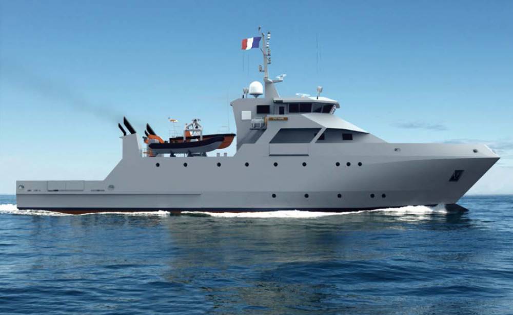 64107 BFM DCI piriou