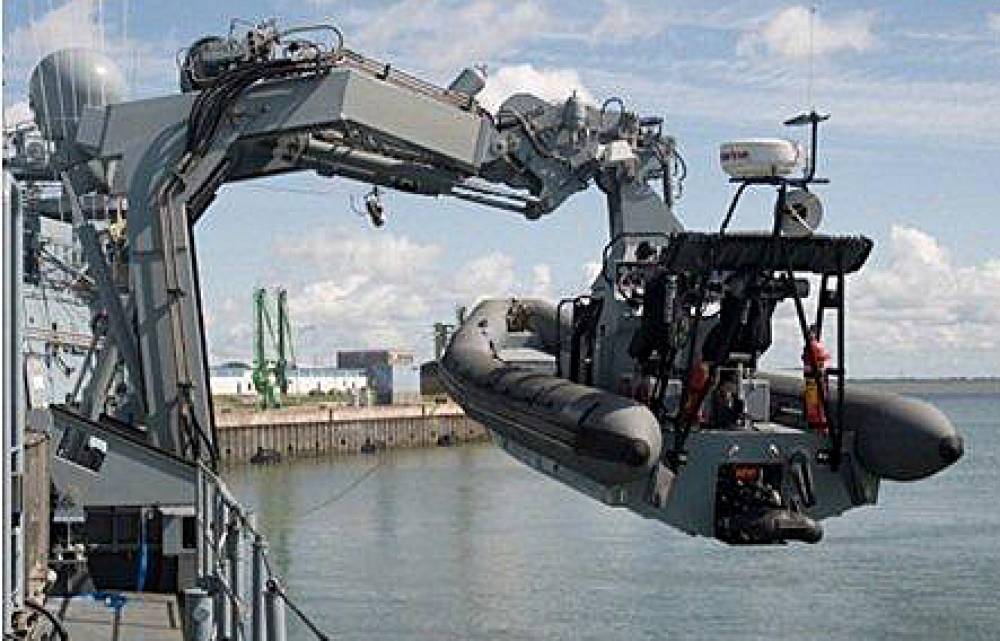 64383 vigilante 1400 CL 79 rib vestdavit