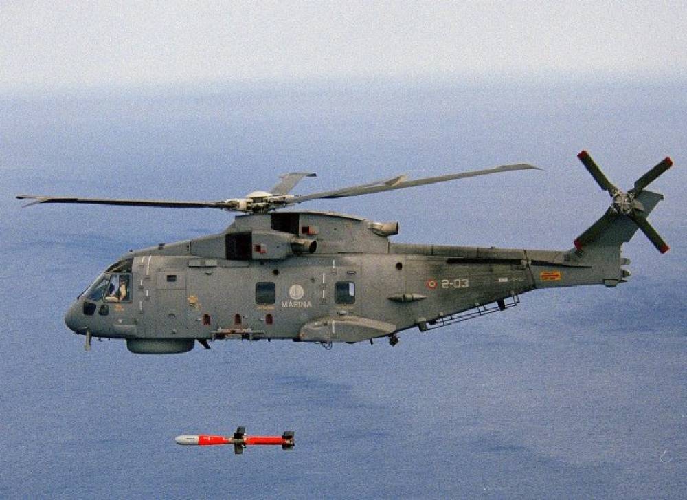 64874 merlin aw101 marte