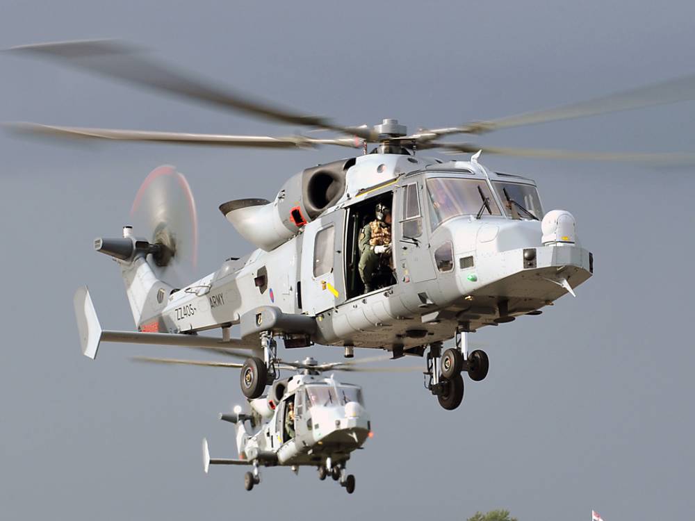 65879 wildcat