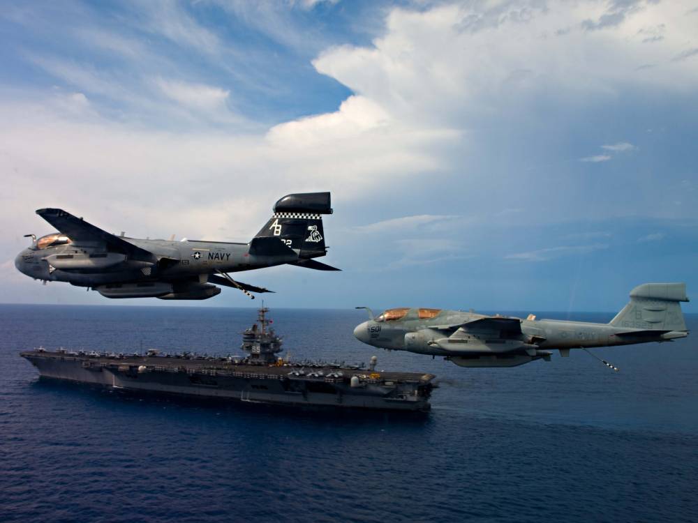 65925 enterprise us navy