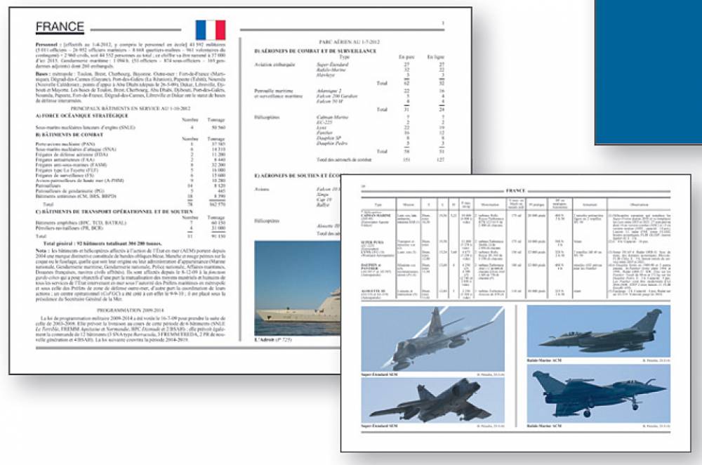 66259 flottes de combat