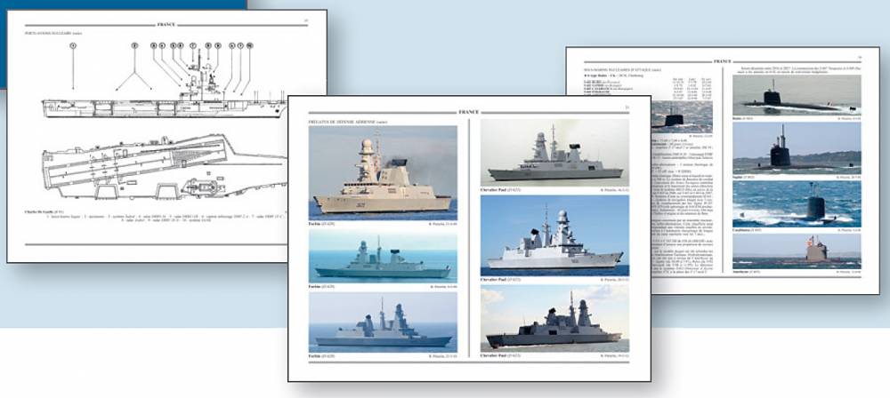 66260 flottes de combat