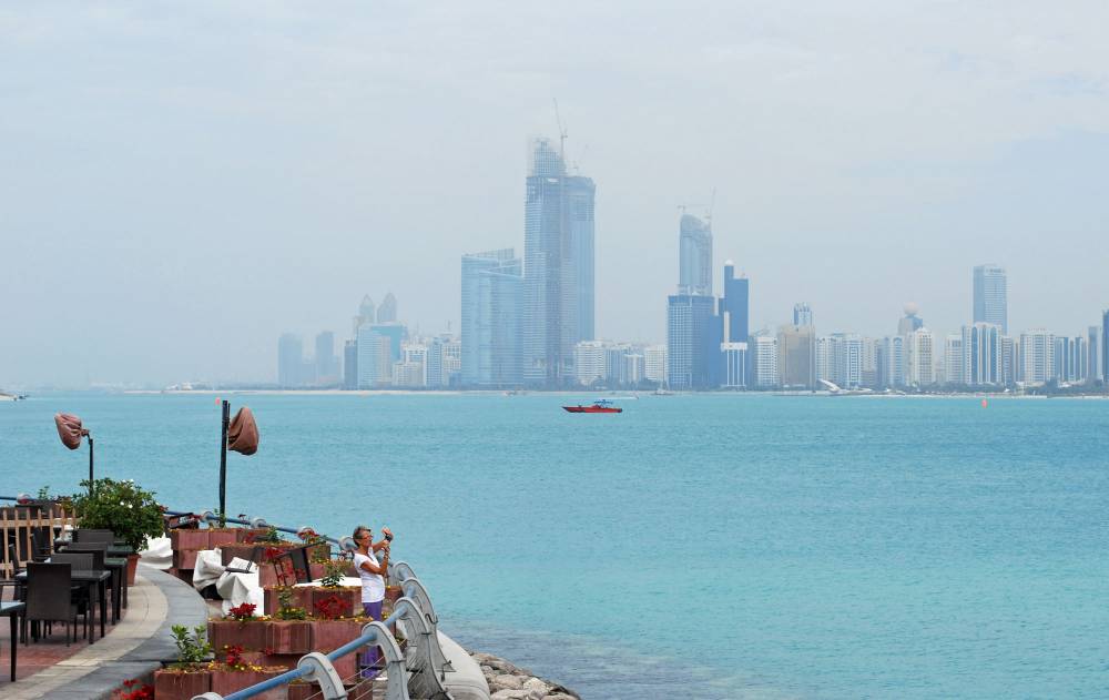 66306 abu dhabi
