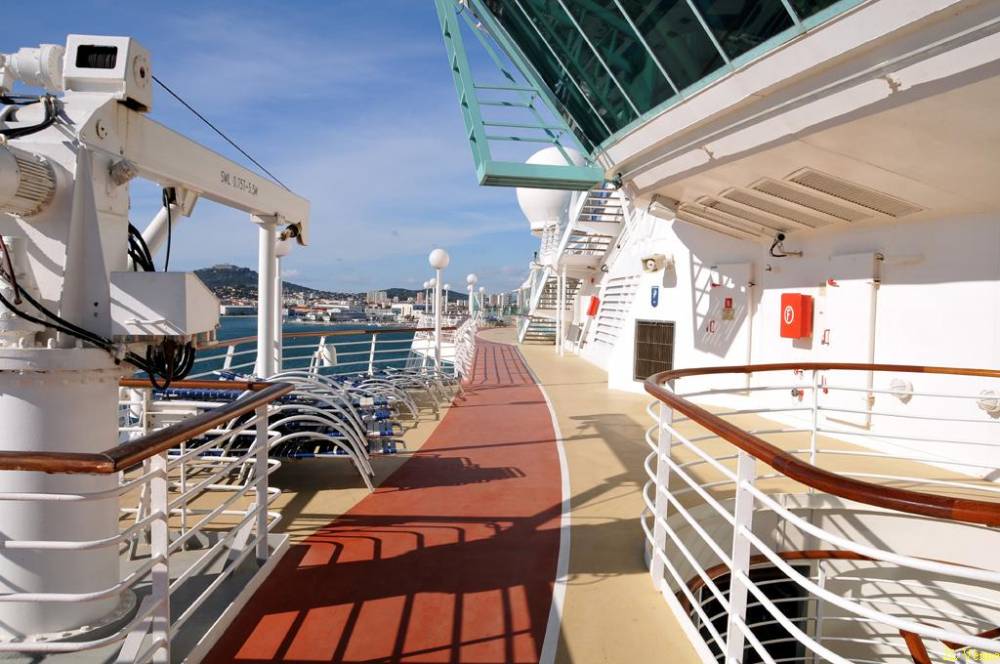66345 grandeur of the seas