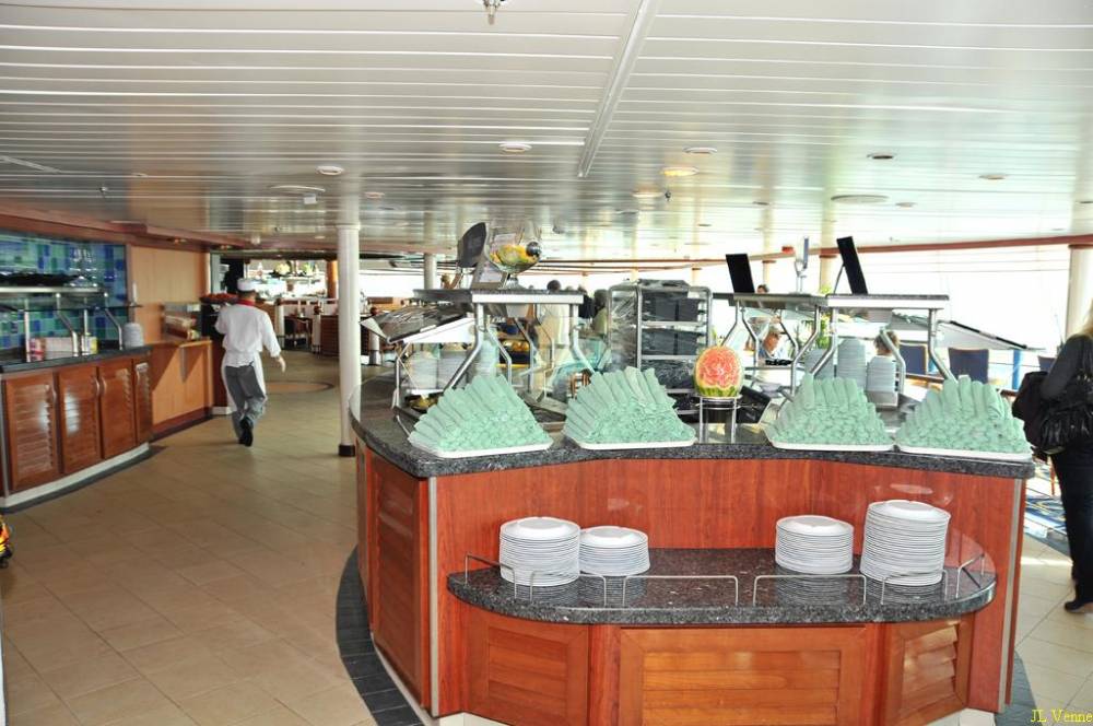 66358 grandeur of the seas