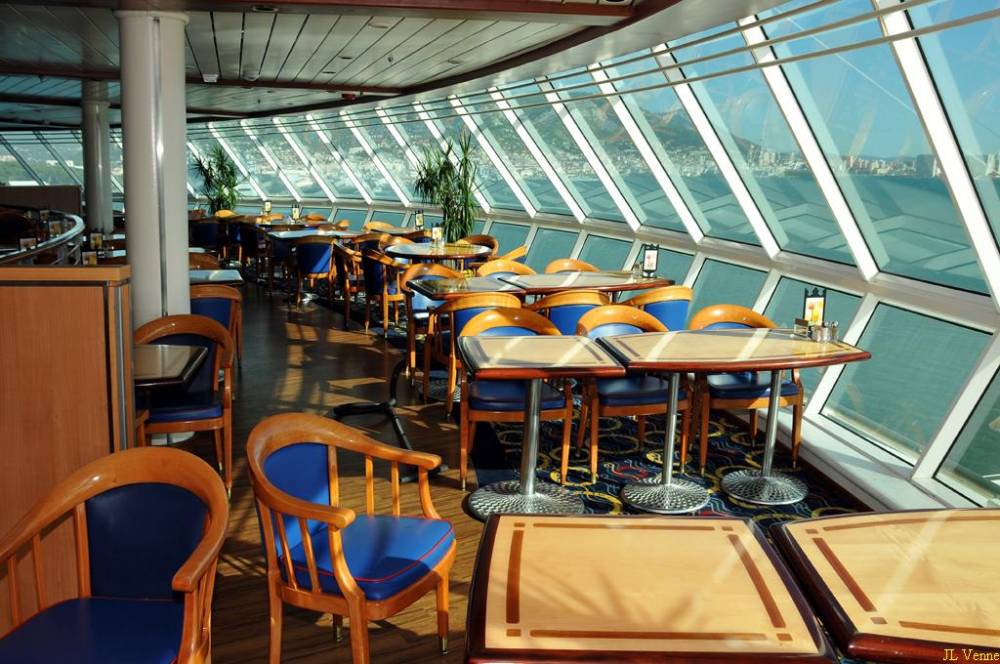 66362 grandeur of the seas