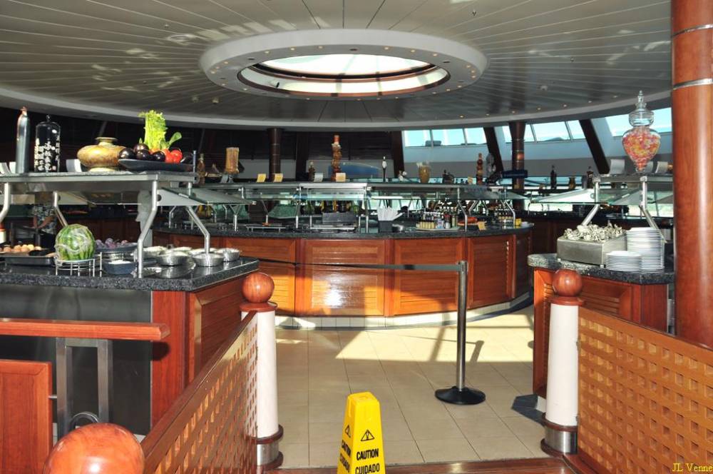 66363 grandeur of the seas