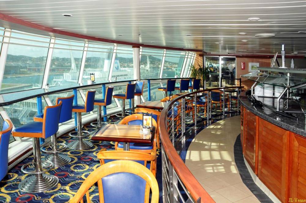 66364 grandeur of the seas