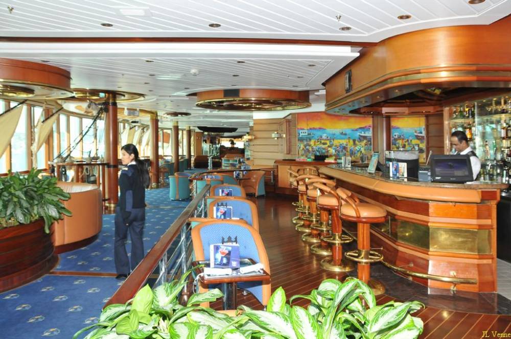 66380 grandeur of the seas