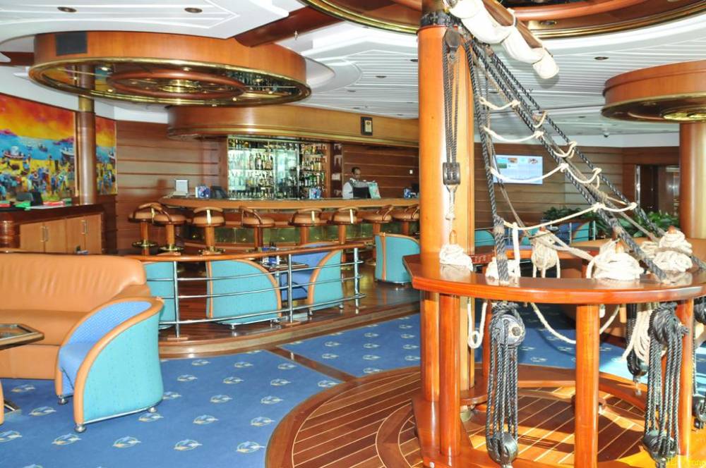 66382 grandeur of the seas
