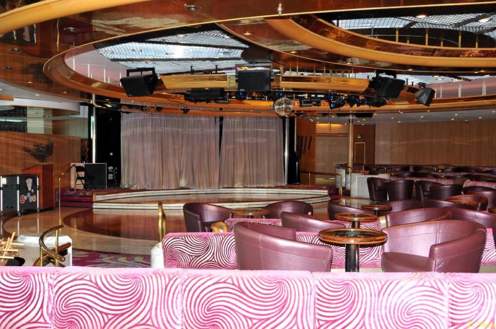 66393 grandeur of the seas