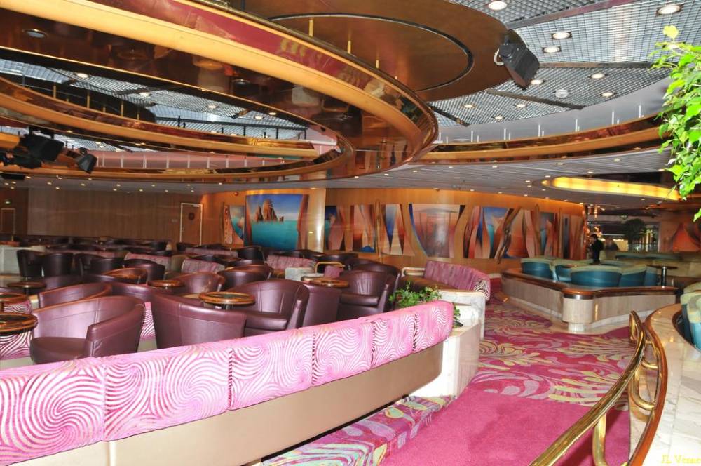 66394 grandeur of the seas