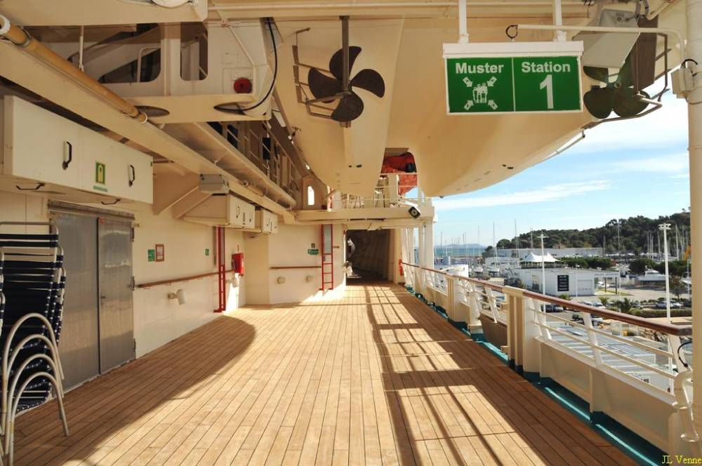 66411 grandeur of the seas
