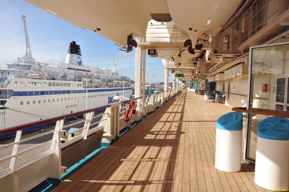 66412 grandeur of the seas