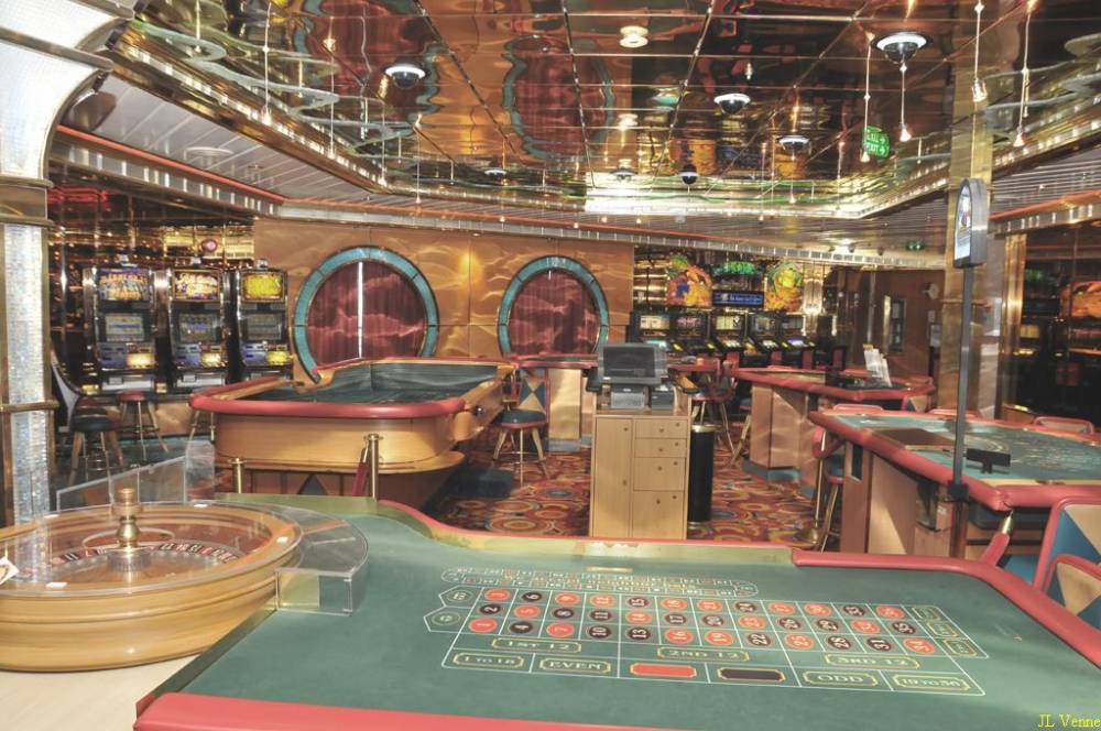 66415 grandeur of the seas