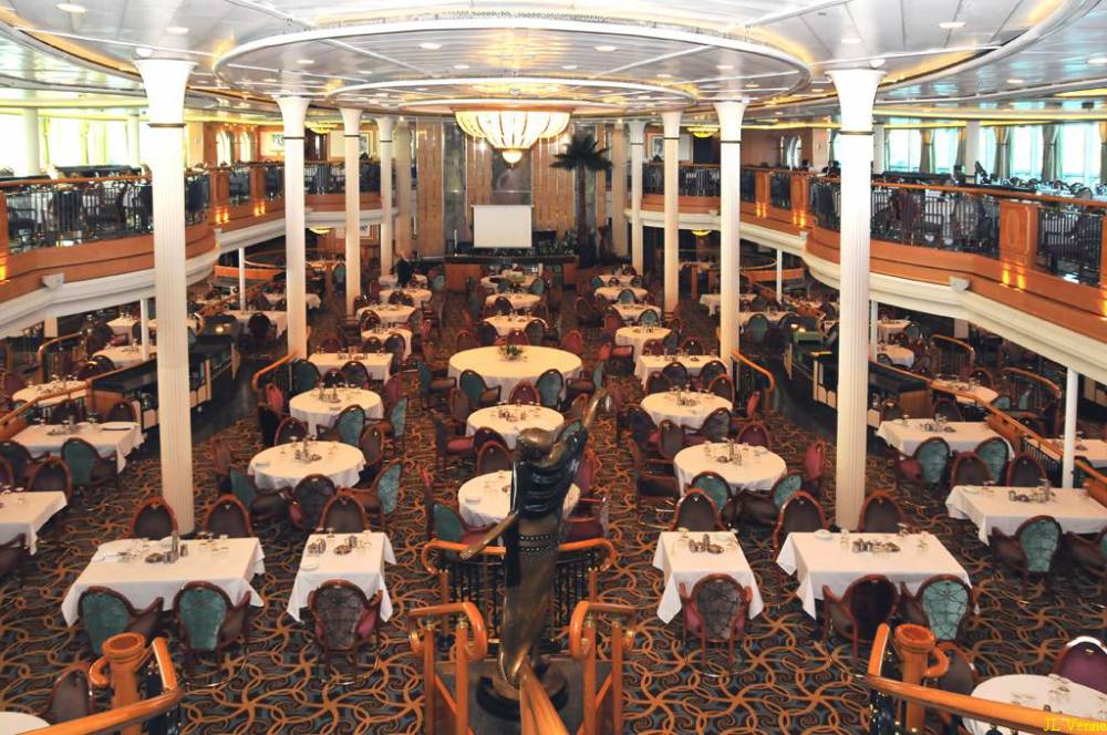 66421 grandeur of the seas