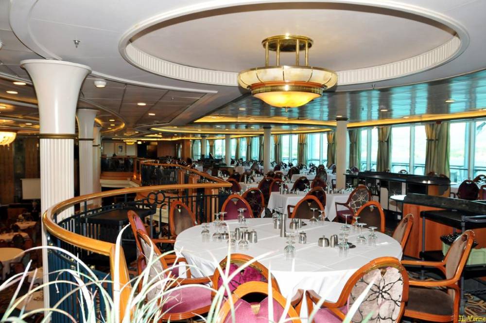 66424 grandeur of the seas