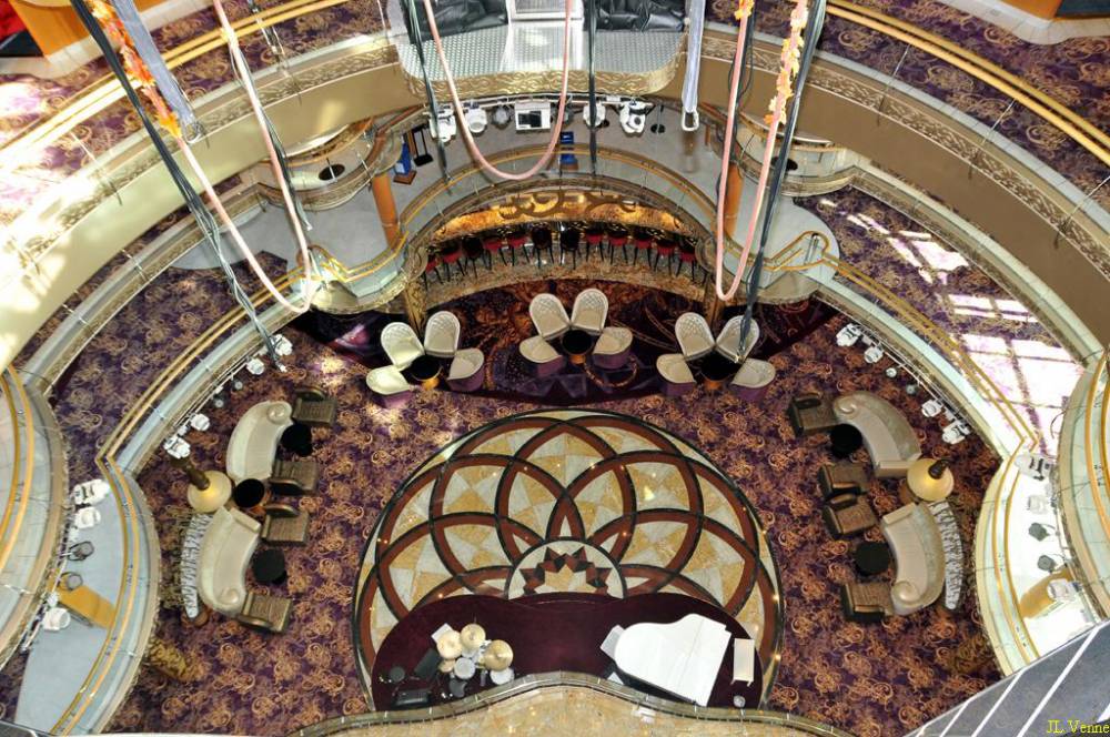 66432 grandeur of the seas