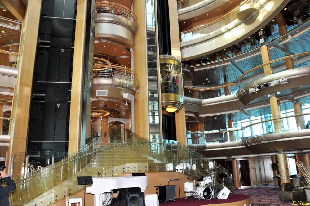 66438 grandeur of the seas