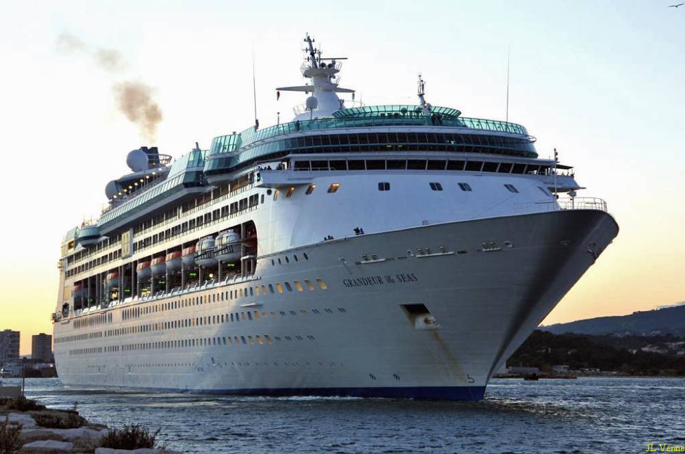 66447 grandeur of the seas
