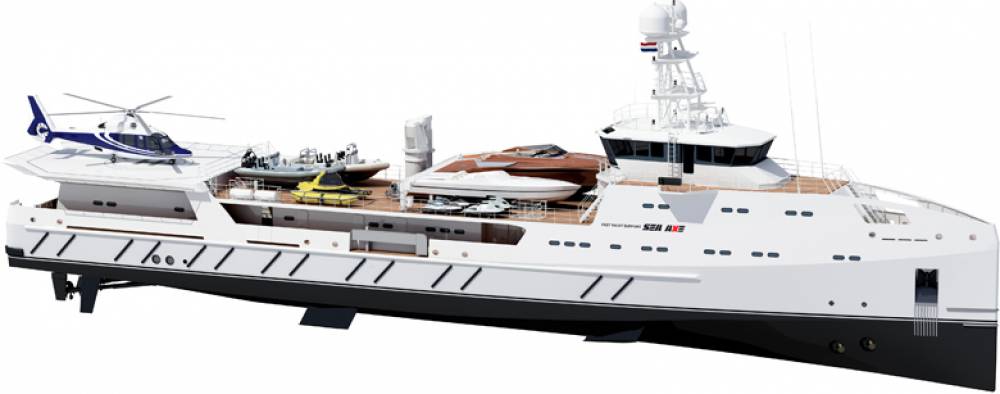 67055 sea axe damen amels