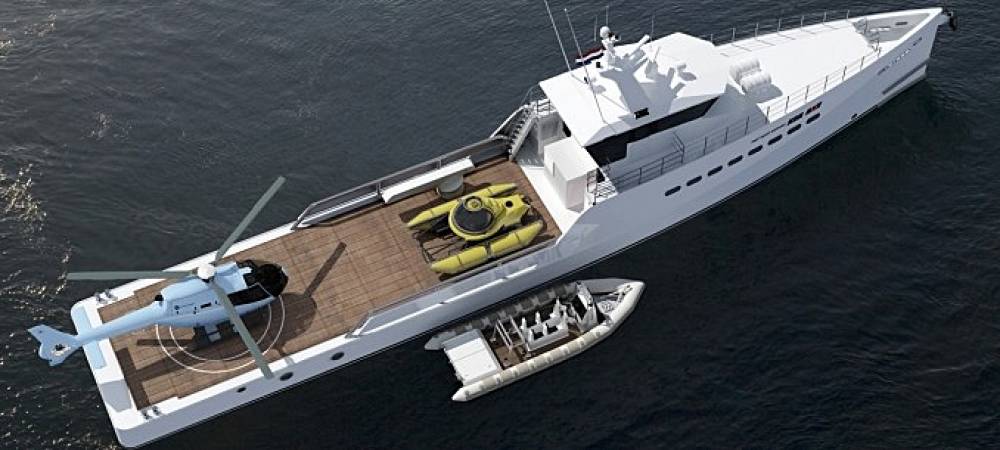 67057 sea axe damen amels 37m