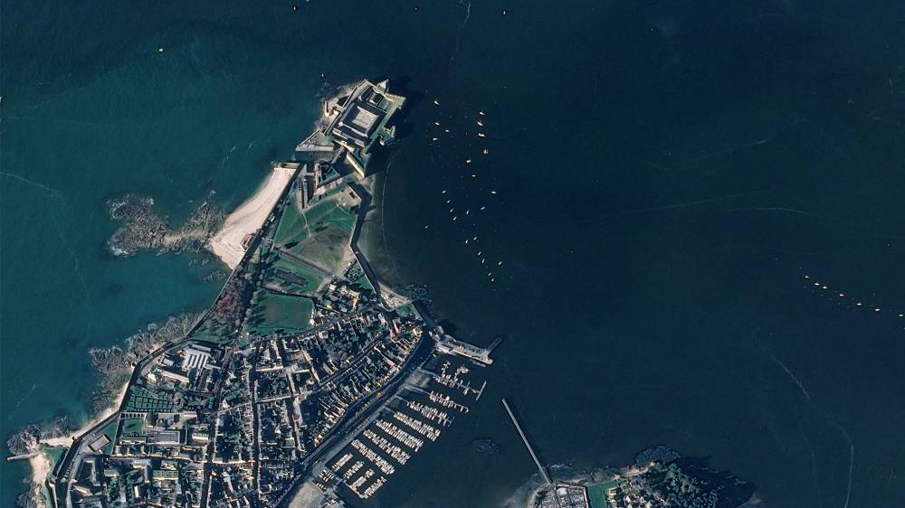 67183 pleiade 1b lorient astrium